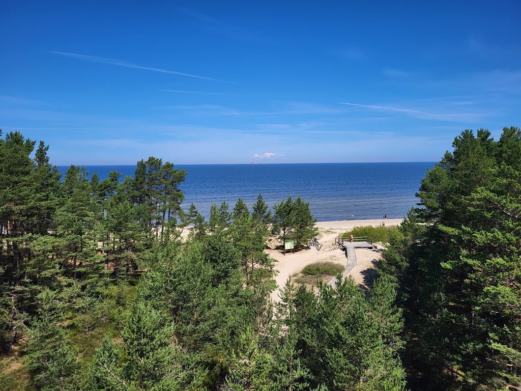 Cape Kolka