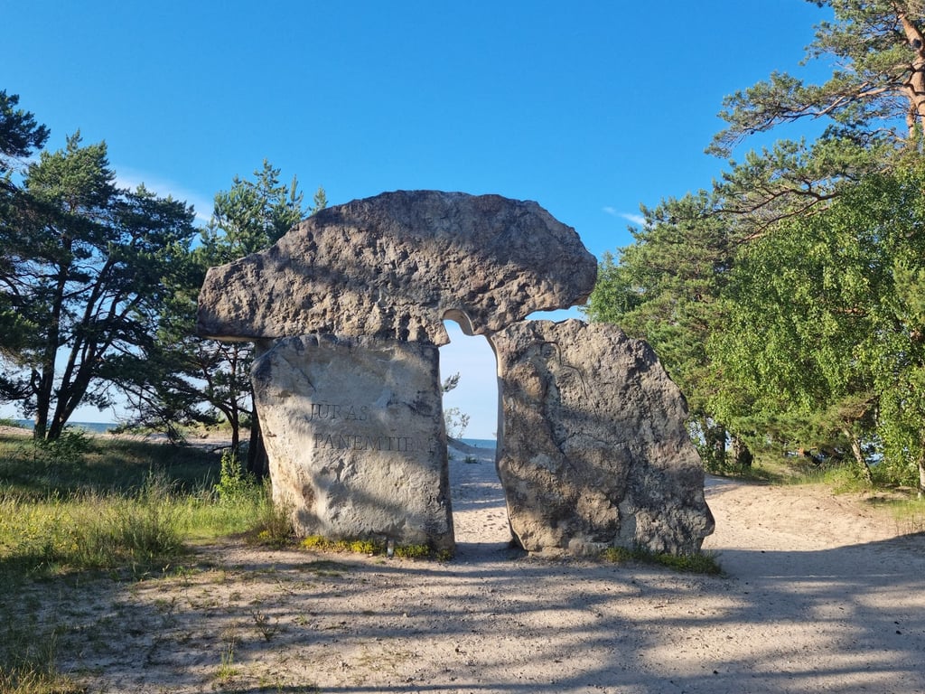 Cape Kolka