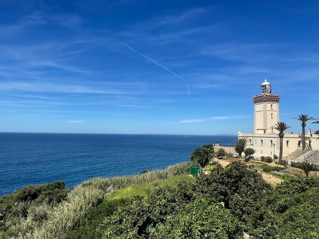 Cape Spartel