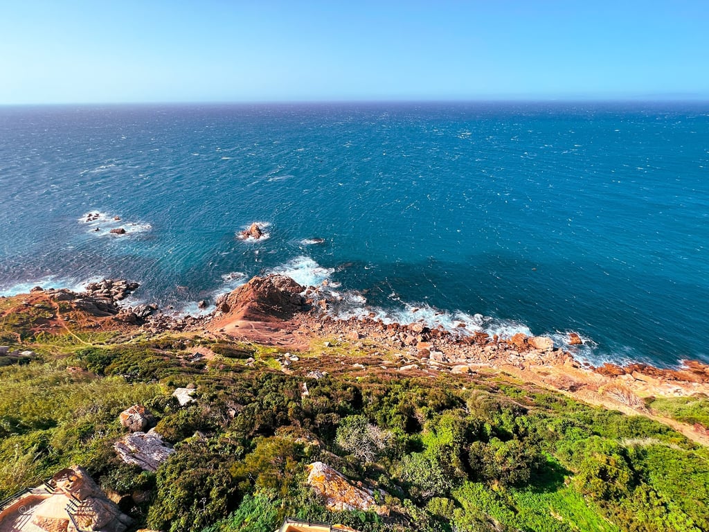 Cape Spartel