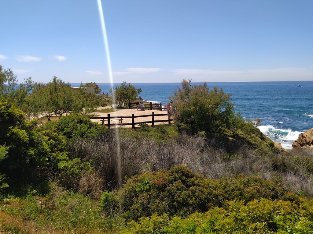 Cape Spartel