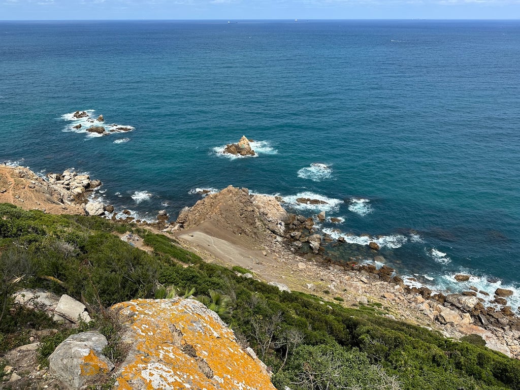 Cape Spartel
