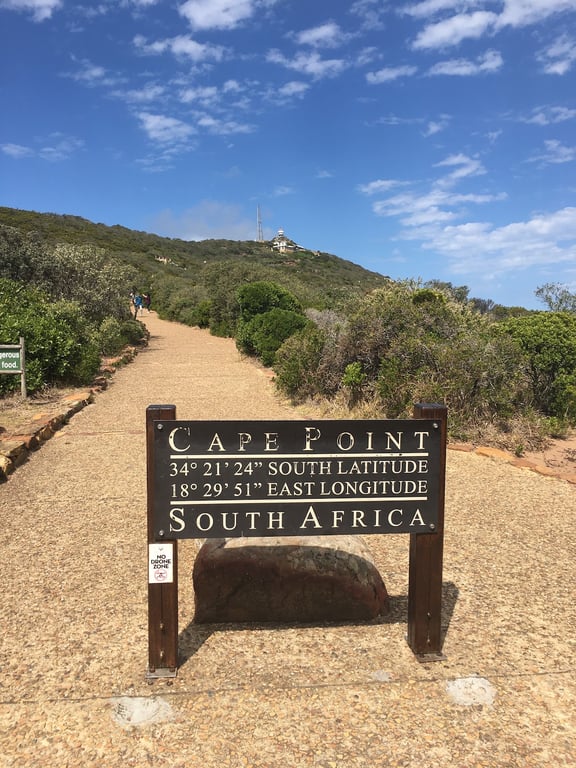 Cape Point