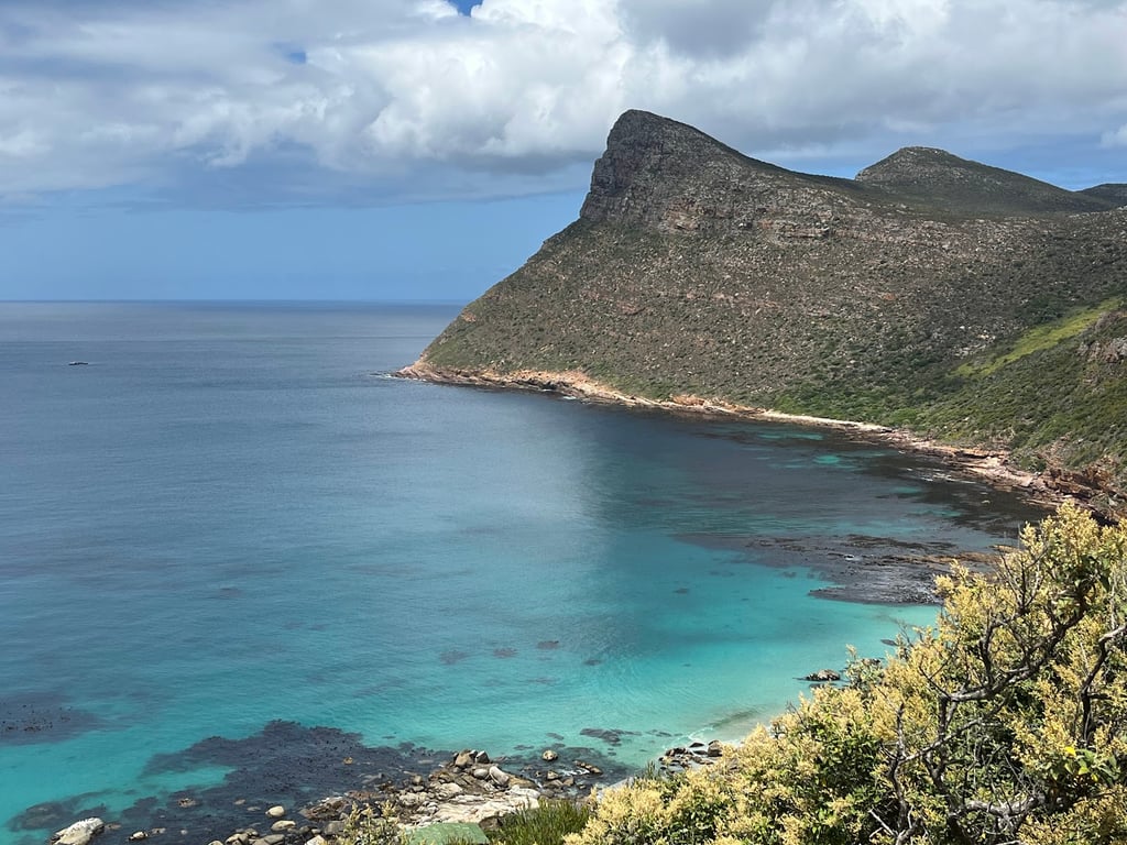 Cape Point