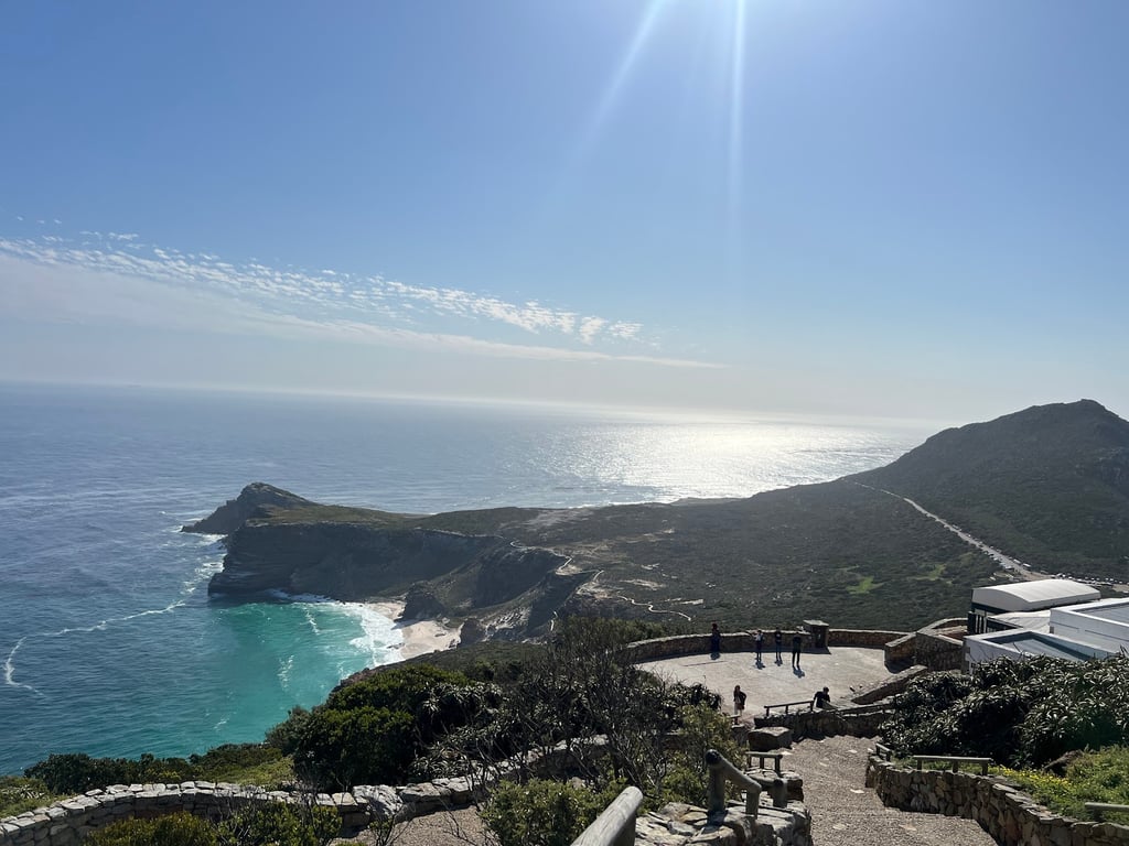 Cape Point