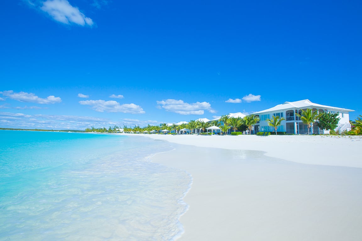 Cape Santa Maria Beach
