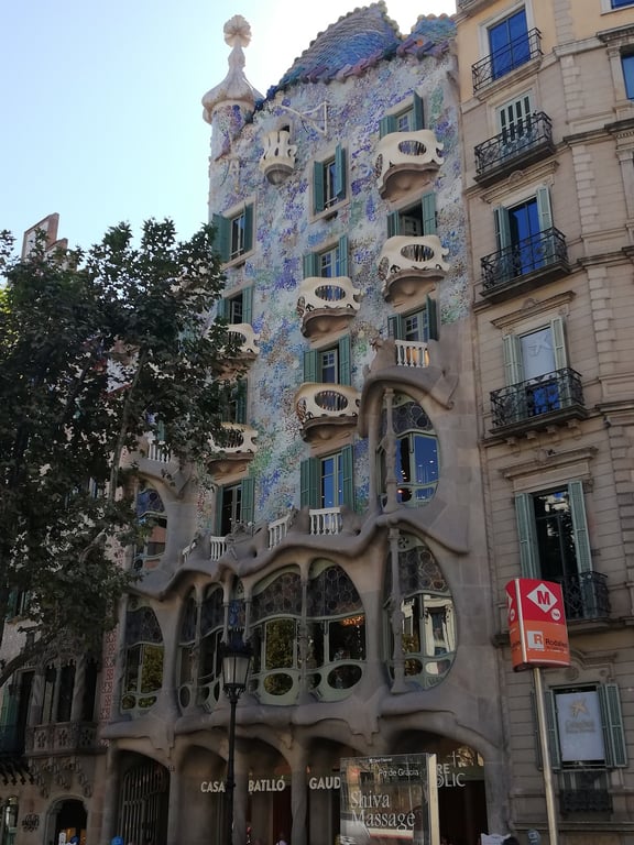 Casa Batlló