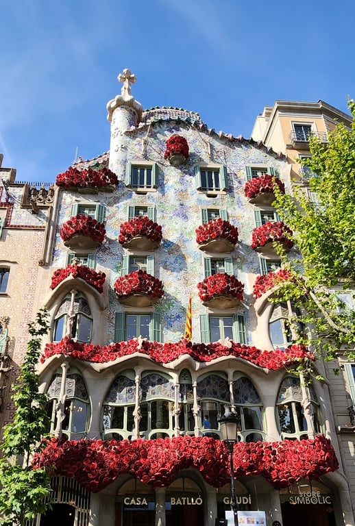 Casa Batlló
