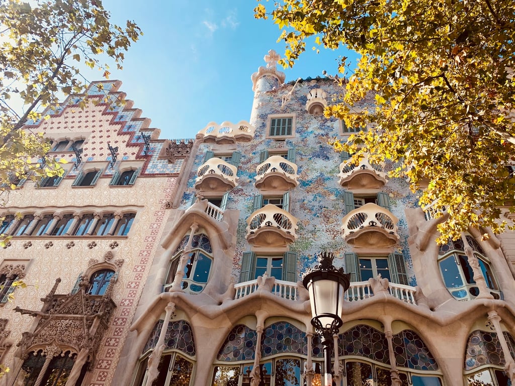 Casa Batlló