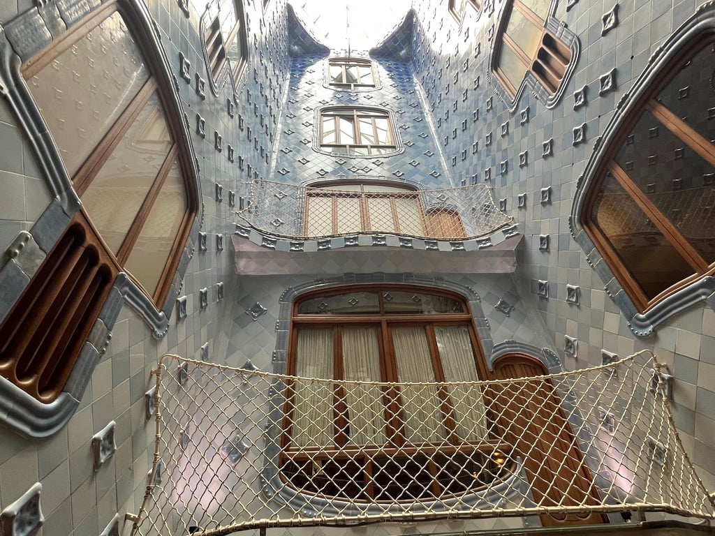 Casa Batlló