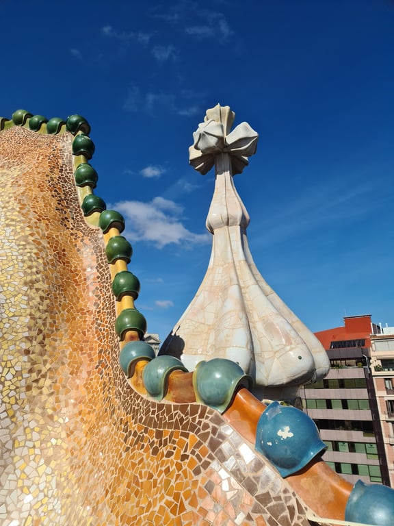 Casa Batlló