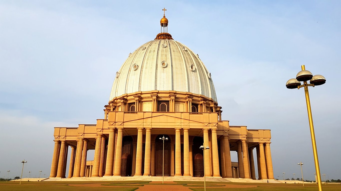 Cathedral of Saint Michael