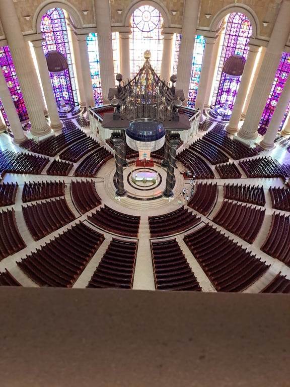 Cathedral of Saint Michael