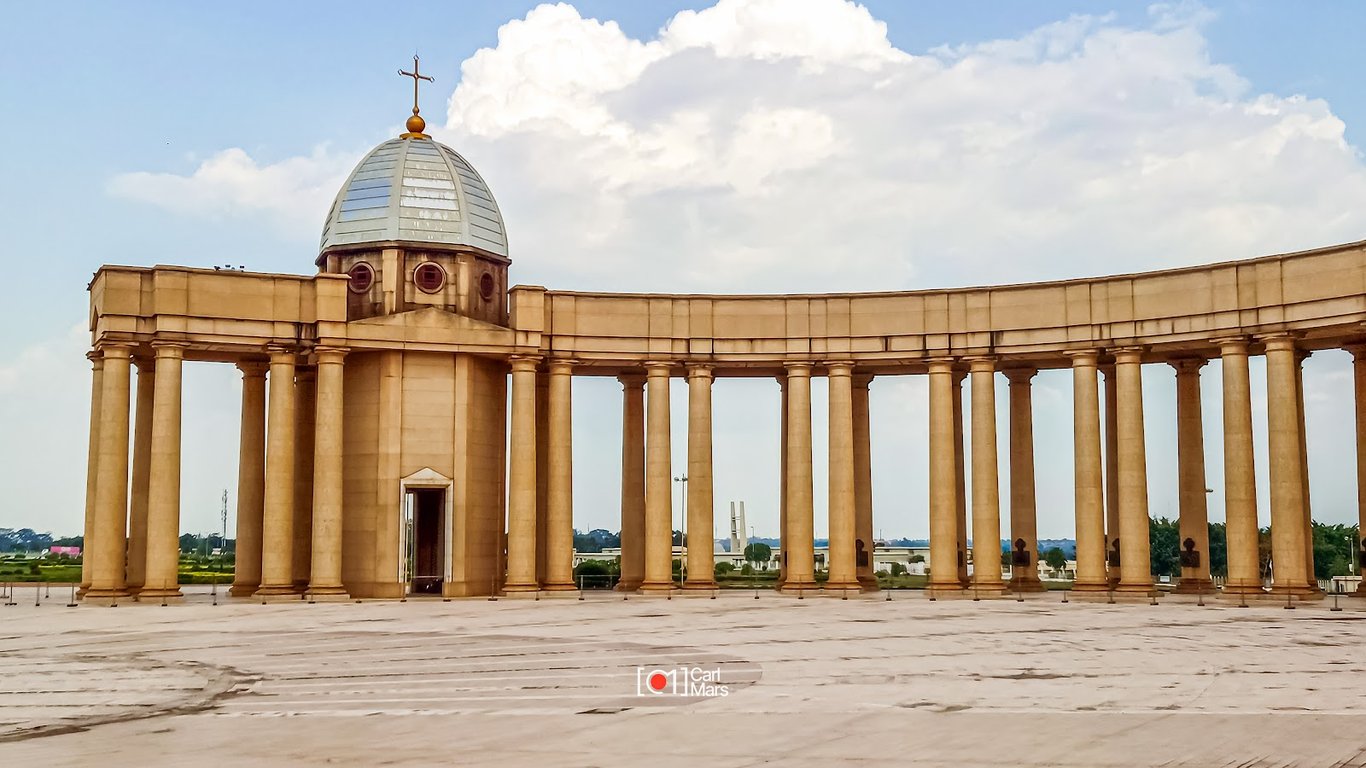 Cathedral of Saint Michael