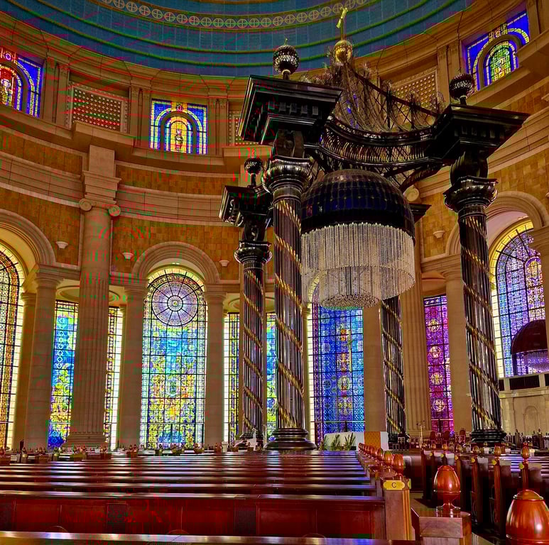 Cathedral of Saint Michael