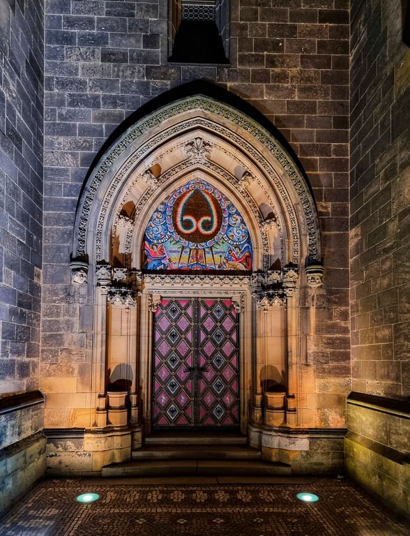 Cathedral of St. Peter and Paul