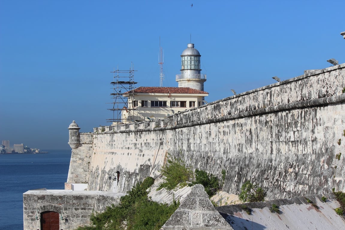Castillo del Morro