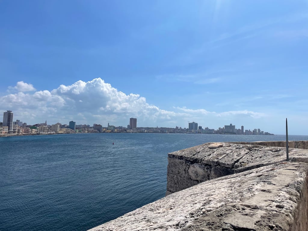 Castillo del Morro