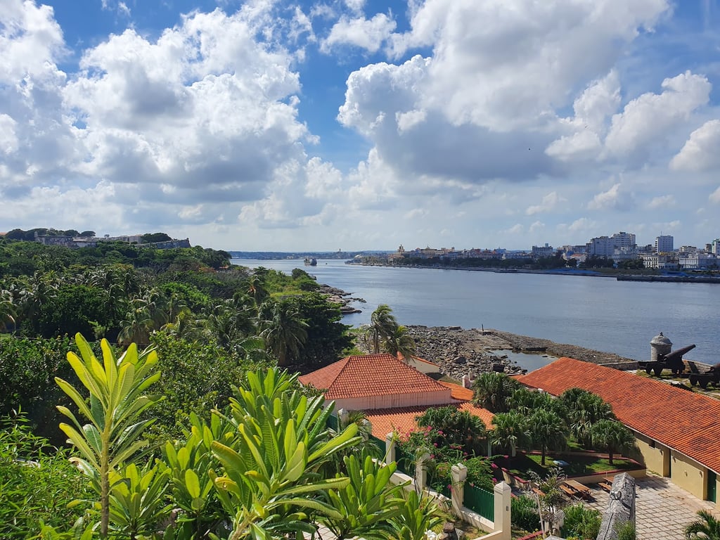 Castillo del Morro