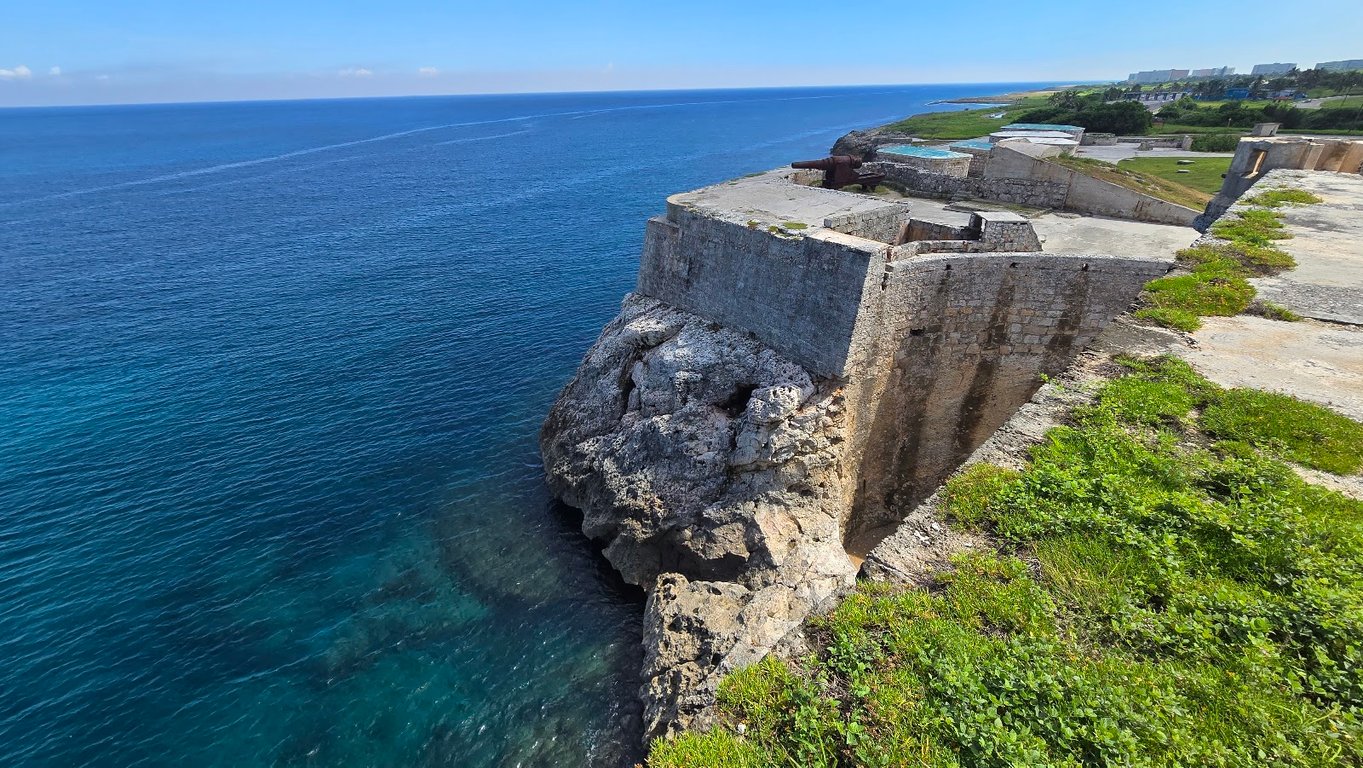 Castillo del Morro