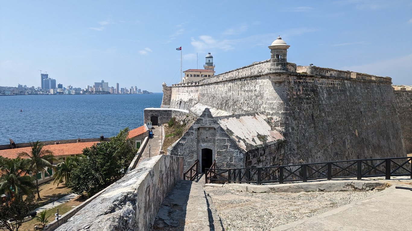 Castillo del Morro