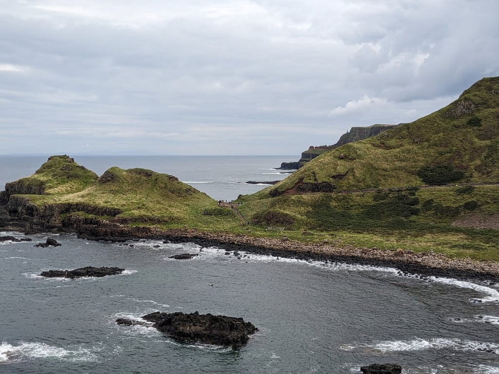 Causeway Coastal Route
