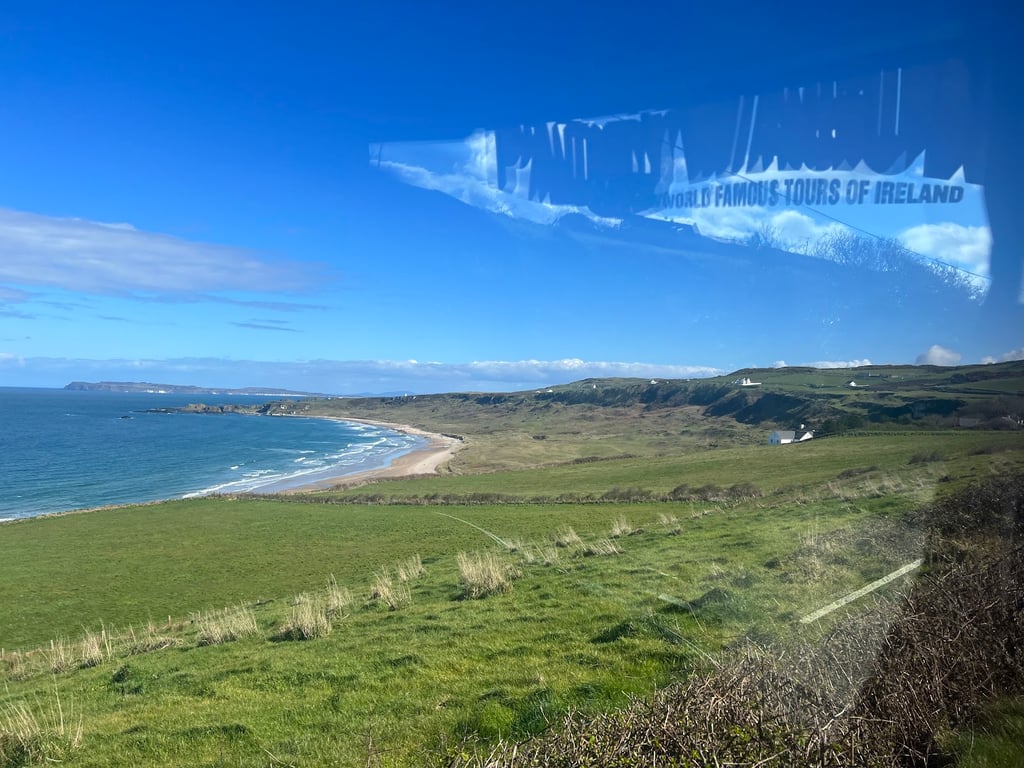 Causeway Coastal Route