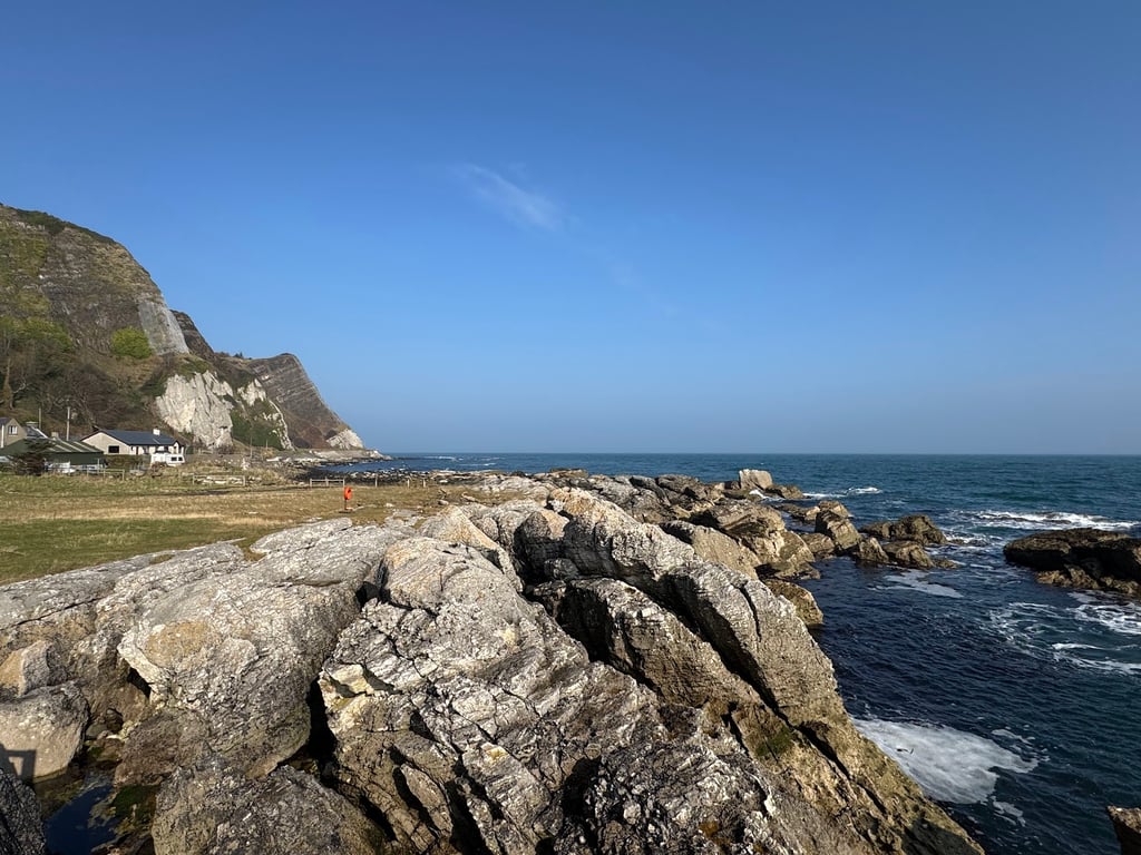 Causeway Coastal Route
