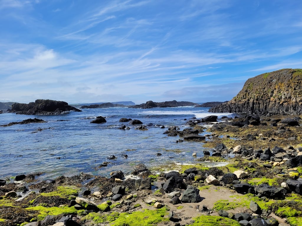 Causeway Coastal Route
