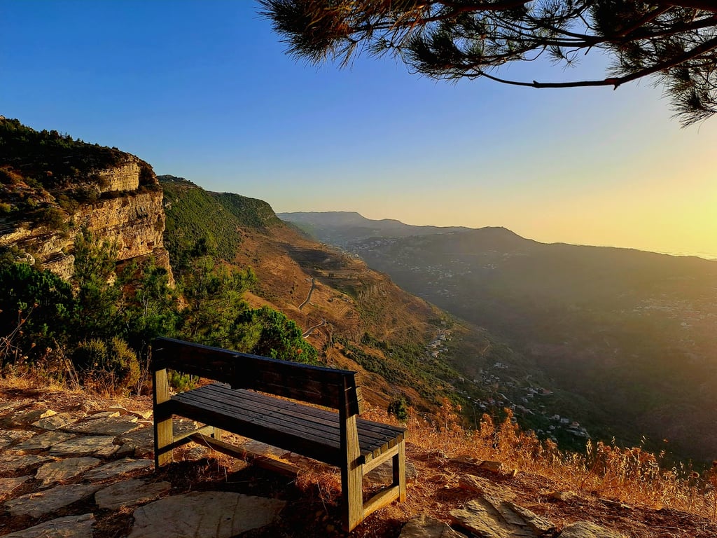 Cave Fortress of Niha
