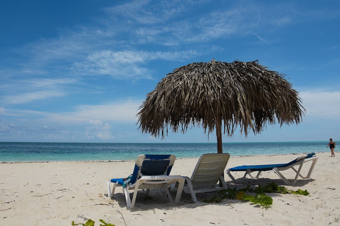 Cayo Levisa