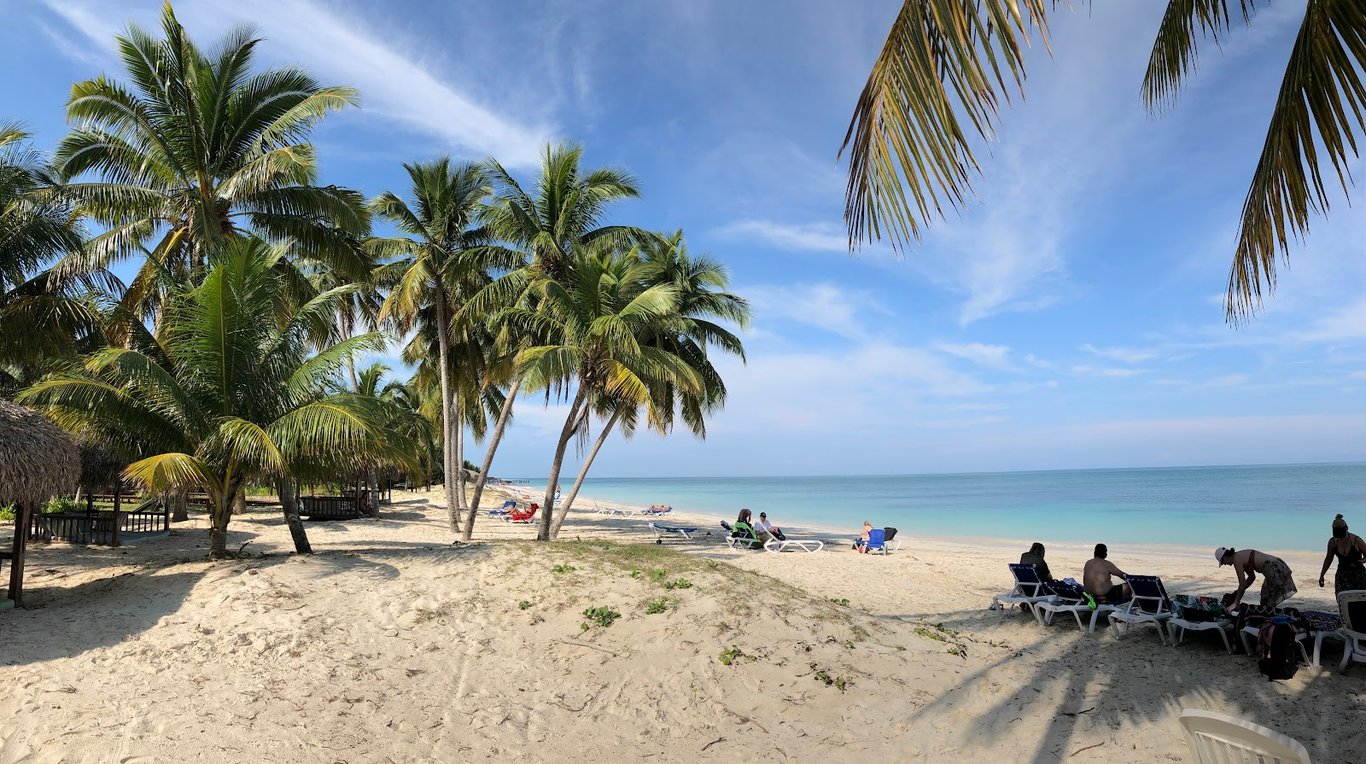 Cayo Levisa