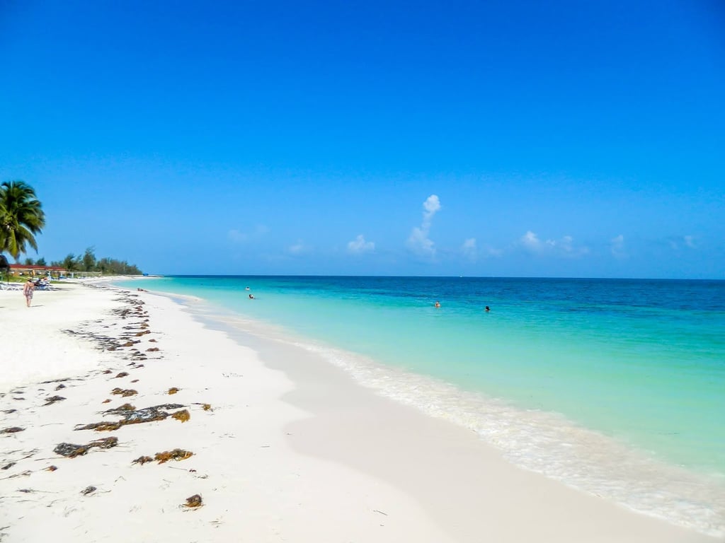 Cayo Levisa