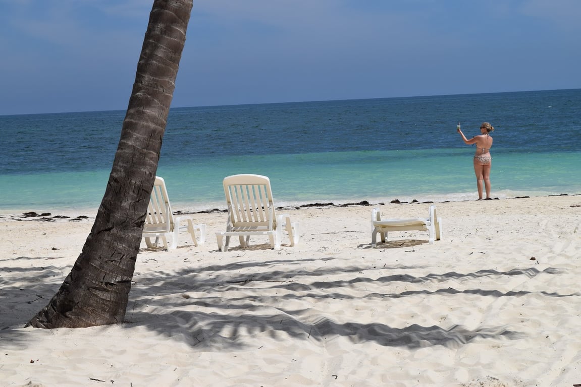 Cayo Levisa