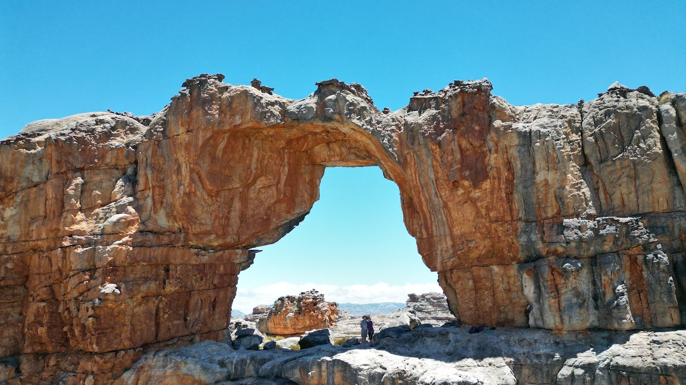Cederberg Mountains