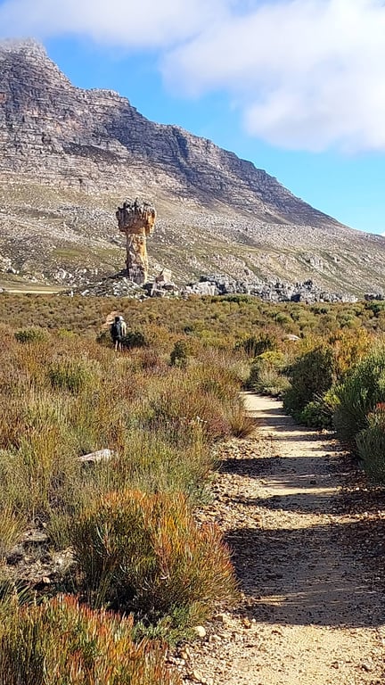 Cederberg Mountains