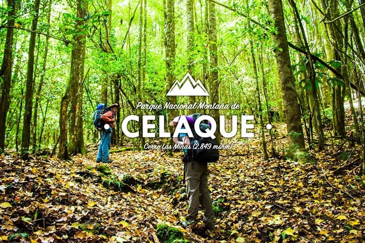 Celaque National Park