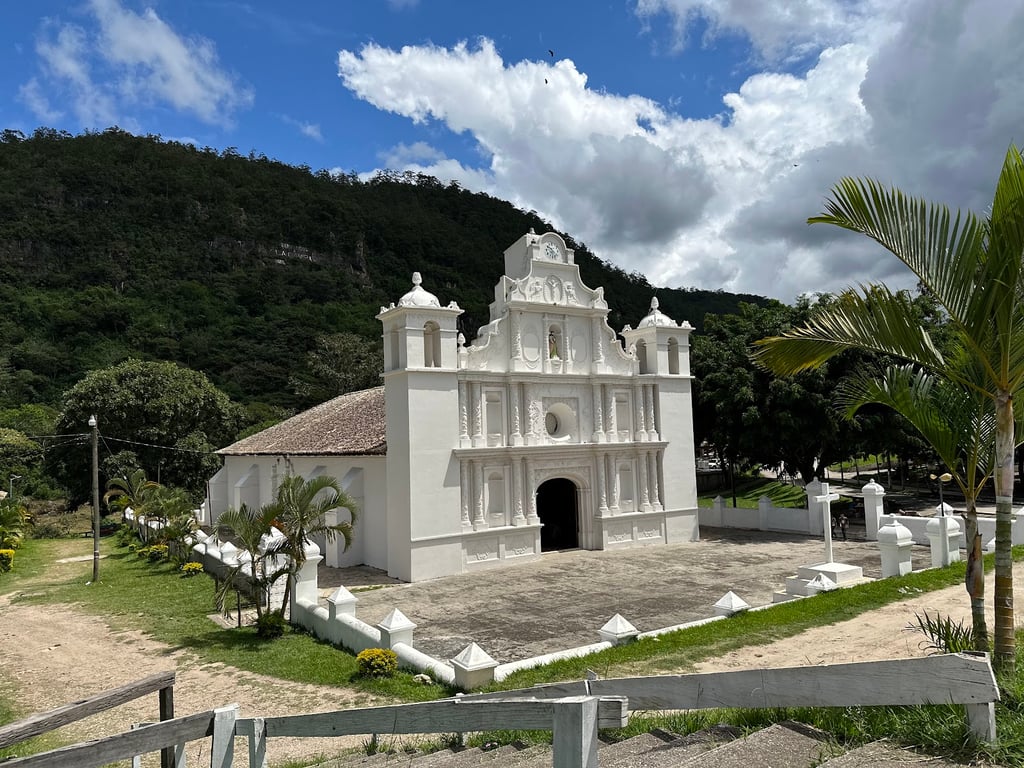 Celaque National Park