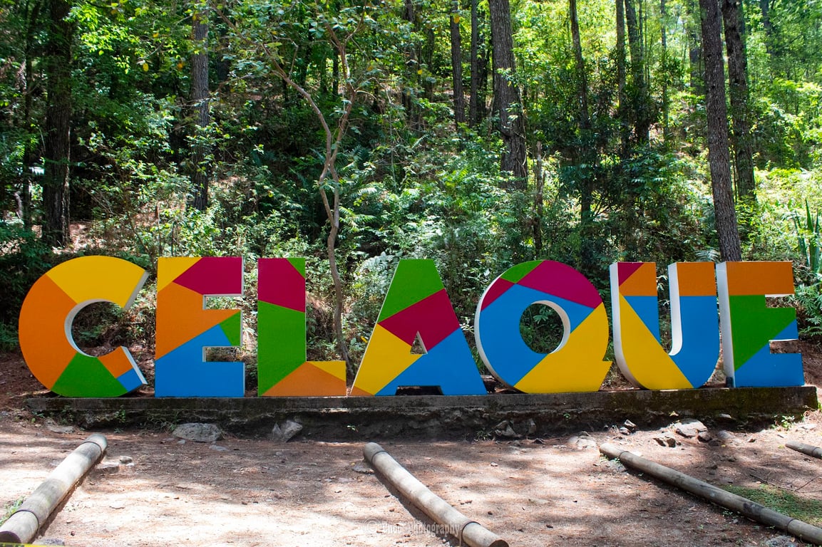 Celaque National Park