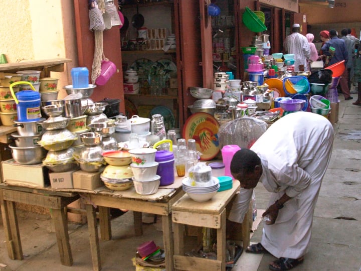 Central Market
