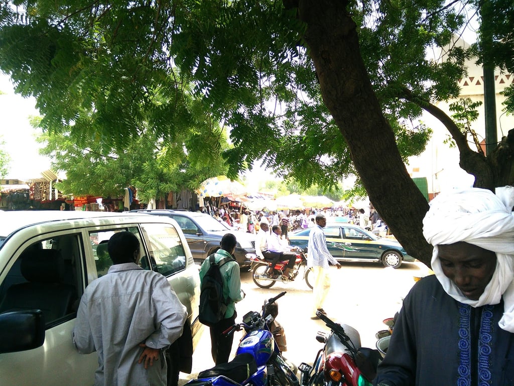 Central Market