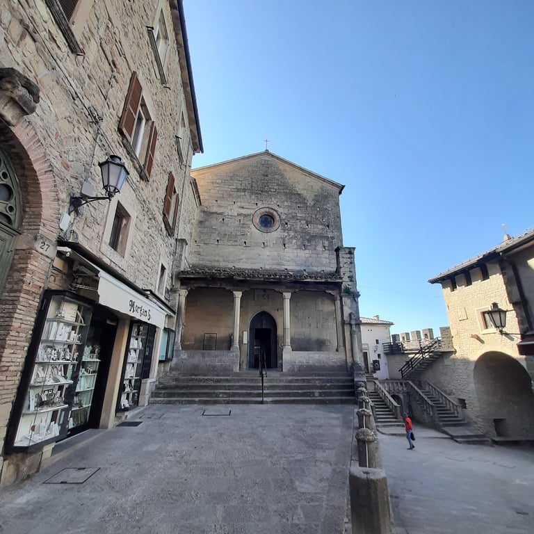 Centro Storico