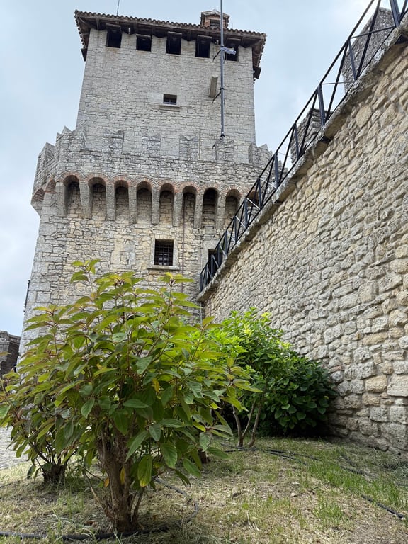 Centro Storico
