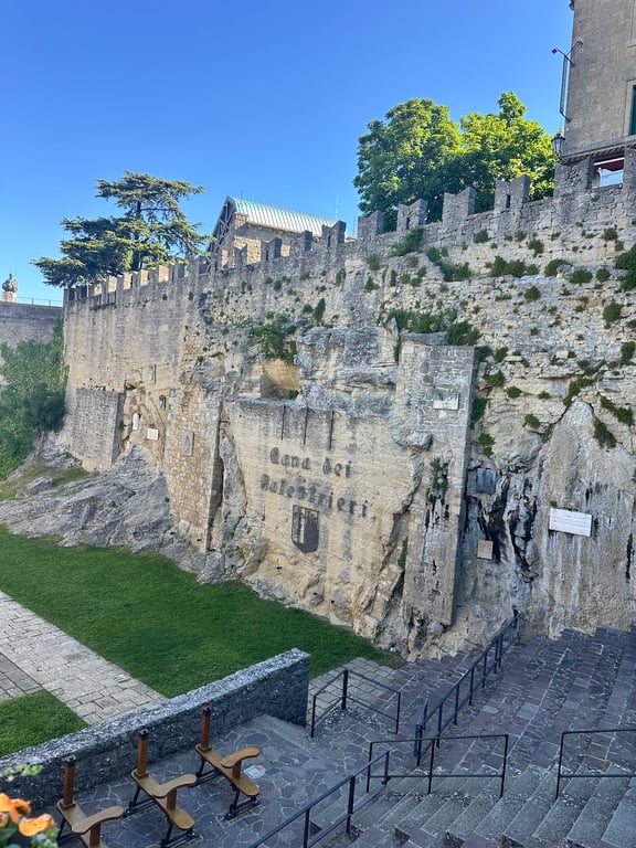 Centro Storico