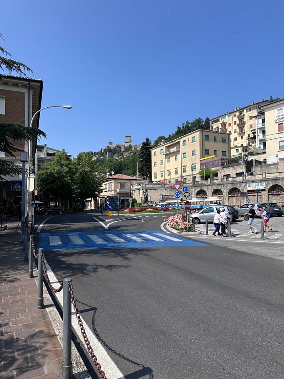 Centro Storico