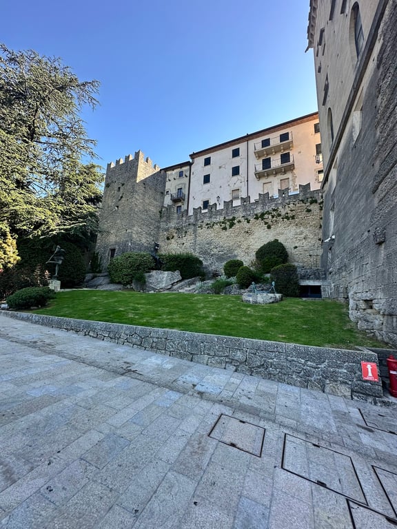 Centro Storico