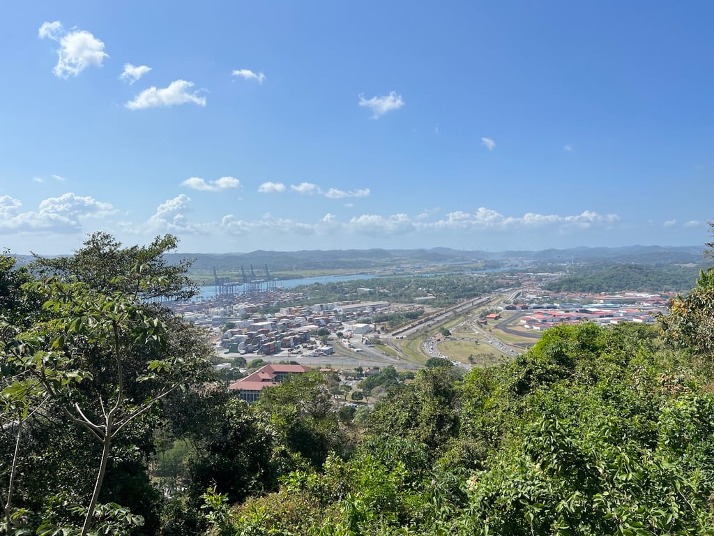 Cerro Ancón
