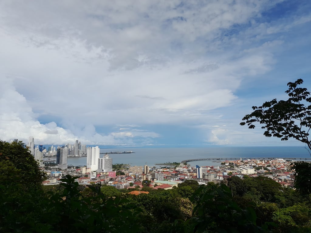 Cerro Ancón