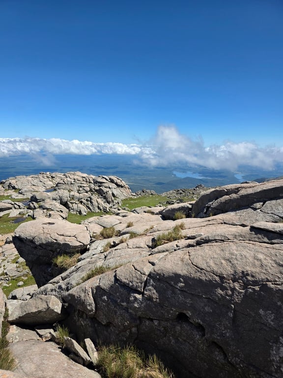 Cerro Champaquí
