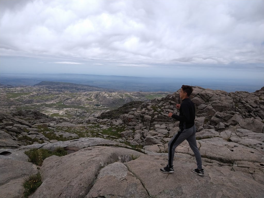 Cerro Champaquí